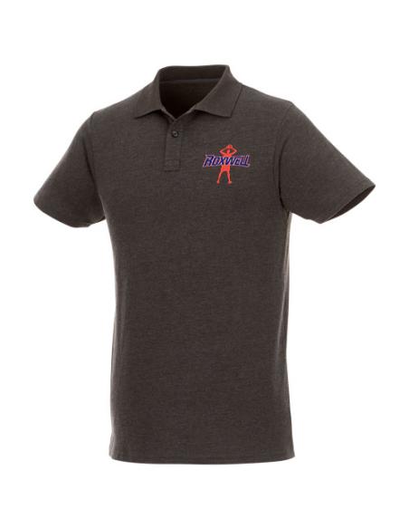 Polo de manga corta para hombre N08960183