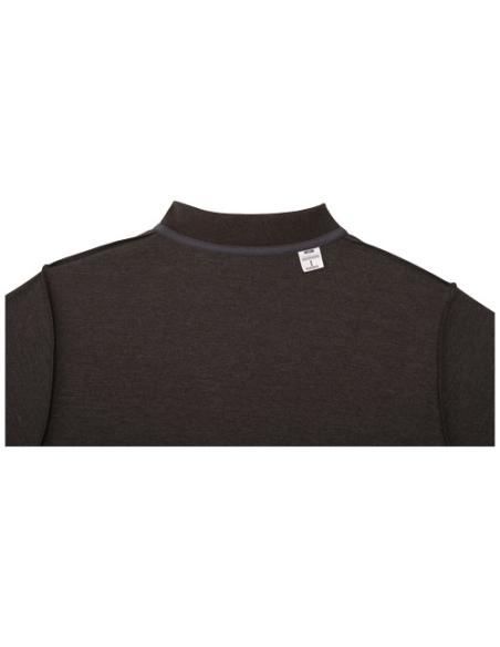 Polo de manga corta para hombre N08960183