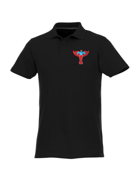 Polo de manga corta para hombre N09960183