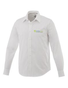 Camisa de manga larga para hombre N01086183 2