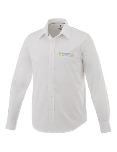 Camisa de manga larga para hombre N01086183