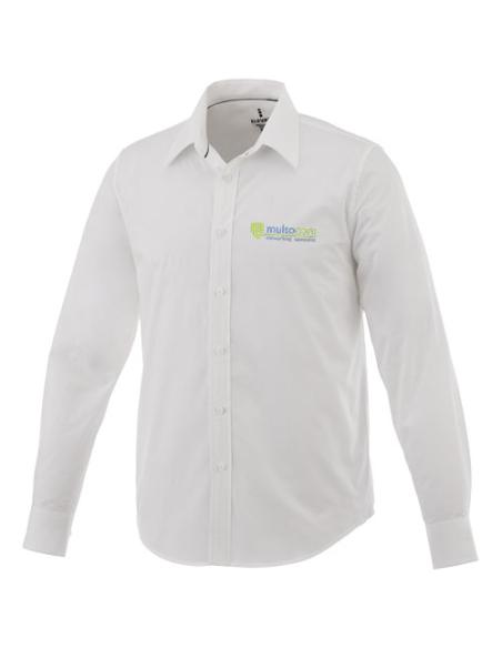 Camisa de manga larga para hombre N01086183