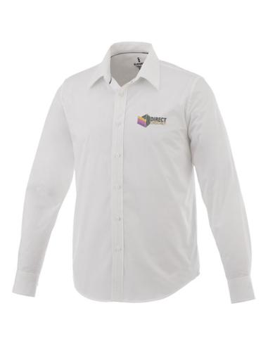 Camisa de manga larga para hombre N01086183