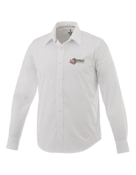 Camisa de manga larga para hombre N01086183