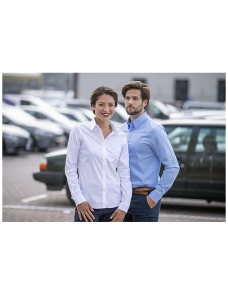 Camisa de manga larga para hombre N01086183