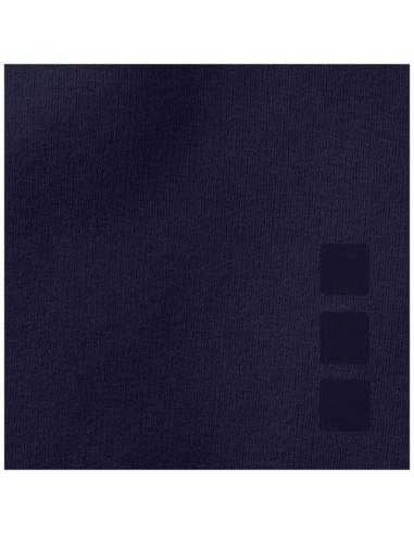 Sudadera unisex de cuello redondo N09401283