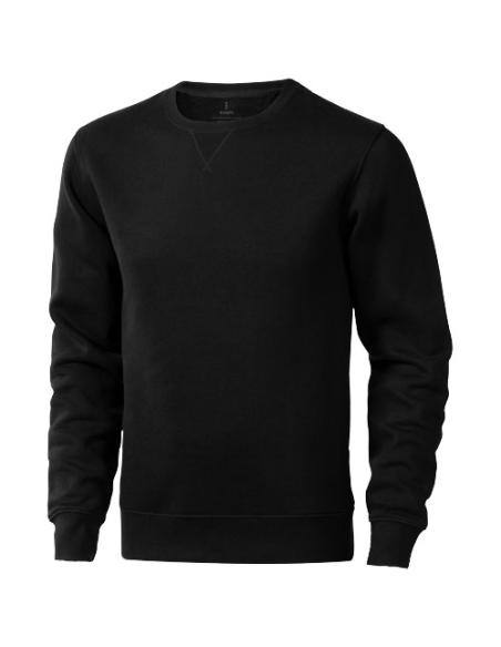 Sudadera unisex de cuello redondo N09901283