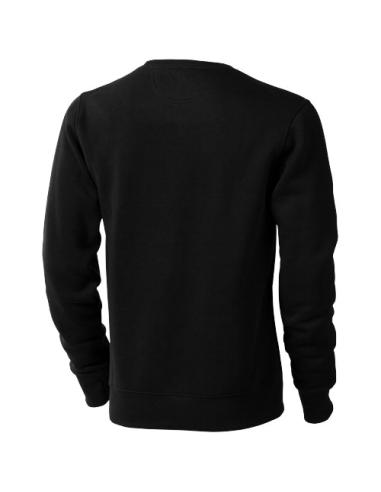 Sudadera unisex de cuello redondo N09901283