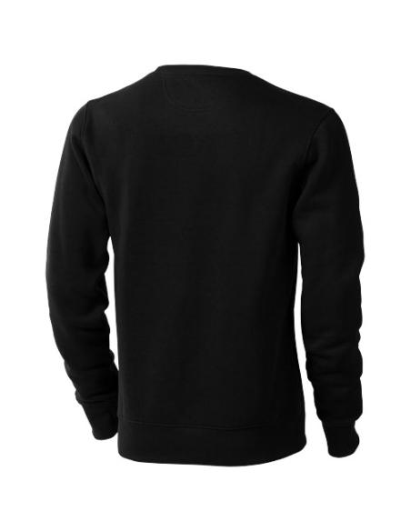 Sudadera unisex de cuello redondo N09901283