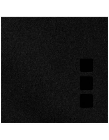 Sudadera unisex de cuello redondo N09901283