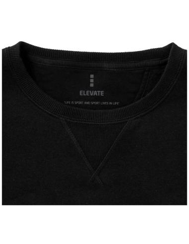 Sudadera unisex de cuello redondo N09901283