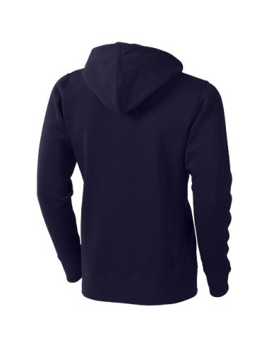 Sudadera con capucha y cremallera para hombre N09411283