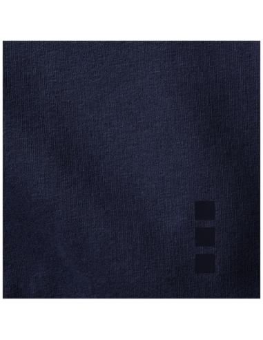 Sudadera con capucha y cremallera para hombre N09411283