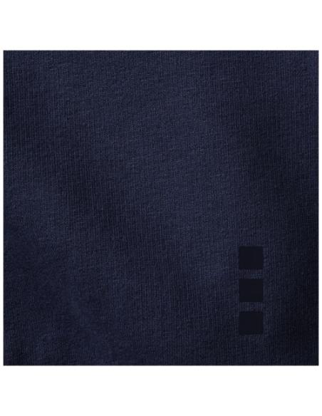 Sudadera con capucha y cremallera para hombre N09411283