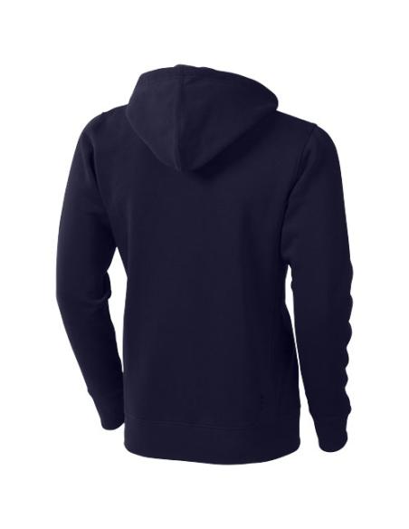 Sudadera con capucha y cremallera para hombre N19411283