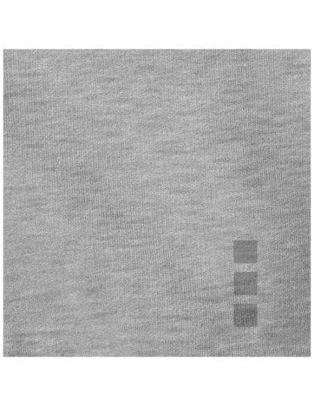 Sudadera con capucha y cremallera para hombre N06911283