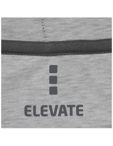 Sudadera con capucha y cremallera para hombre N06911283