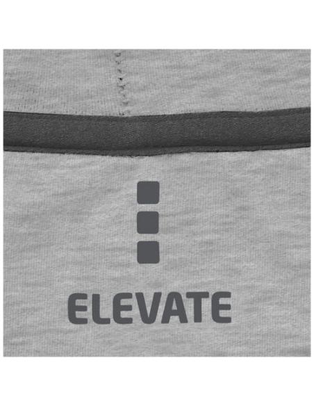 Sudadera con capucha y cremallera para hombre N06911283