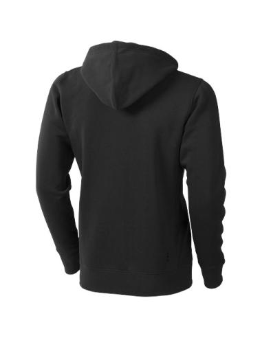 Sudadera con capucha y cremallera para hombre N19911283