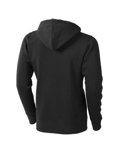Sudadera con capucha y cremallera para hombre N19911283