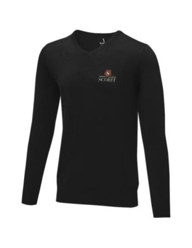 Jersey de cuello en V para hombre N09952283