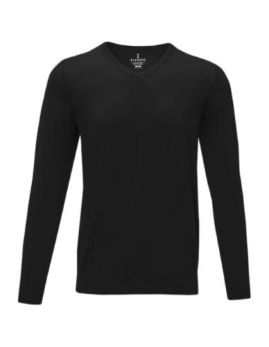 Jersey de cuello en V para hombre N09952283