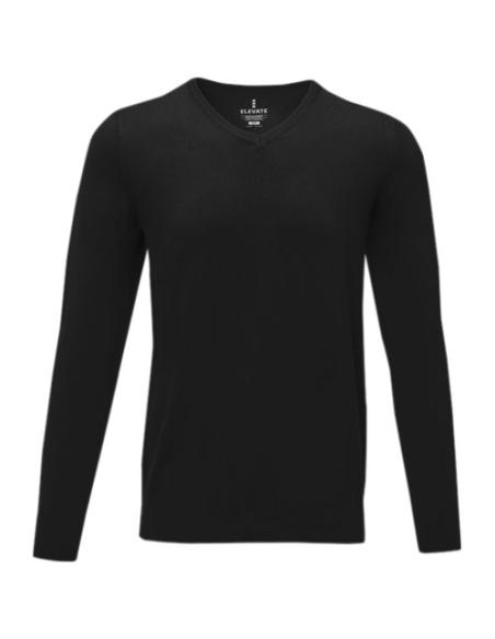 Jersey de cuello en V para hombre N09952283