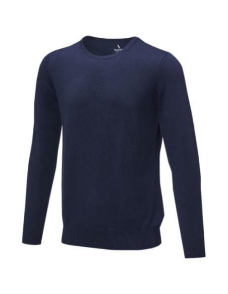 Jersey de cuello redondo para hombre N19472283