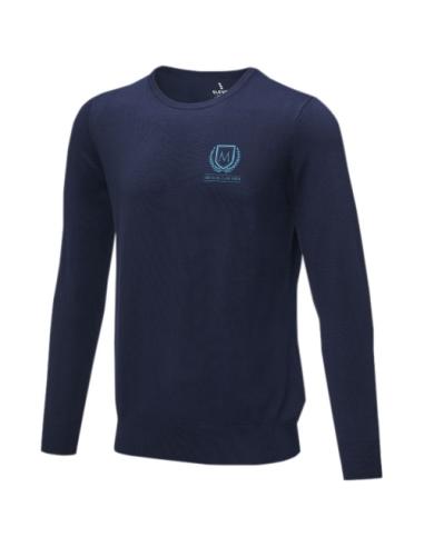 Jersey de cuello redondo para hombre N19472283