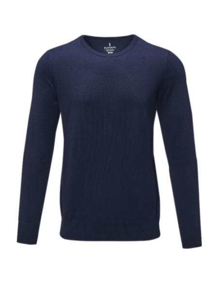 Jersey de cuello redondo para hombre N19472283