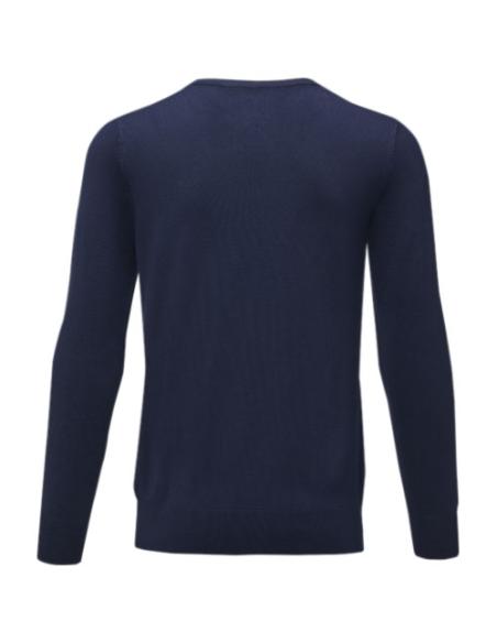 Jersey de cuello redondo para hombre N19472283