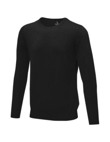 Jersey de cuello redondo para hombre N09972283