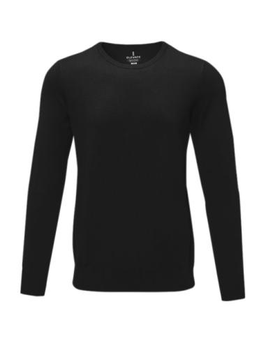 Jersey de cuello redondo para hombre N09972283