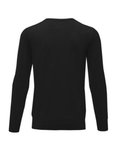 Jersey de cuello redondo para hombre N09972283