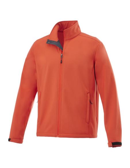 Chaqueta softshell de hombre N03391383
