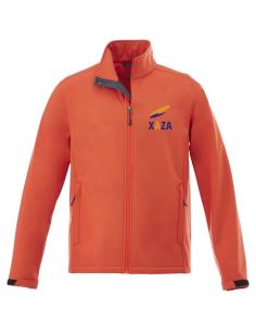 Chaqueta softshell de hombre N03391383 2