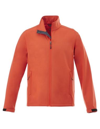 Chaqueta softshell de hombre N03391383