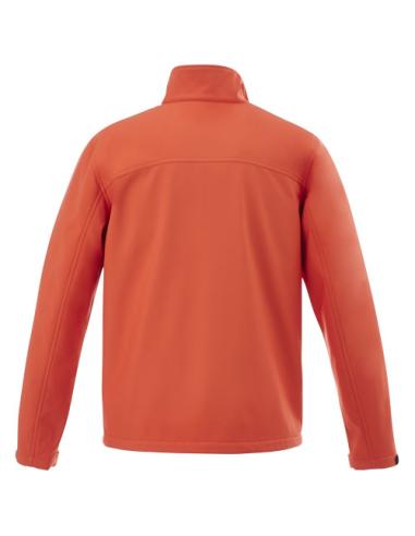 Chaqueta softshell de hombre N03391383