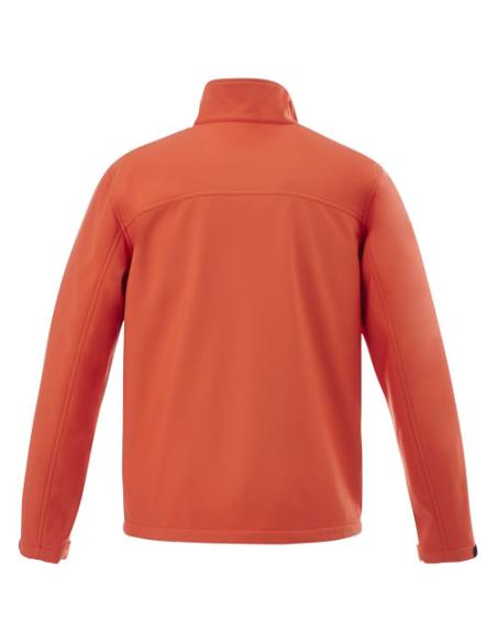 Chaqueta softshell de hombre N03391383