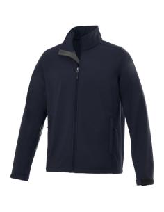 Chaqueta softshell de hombre N03391383