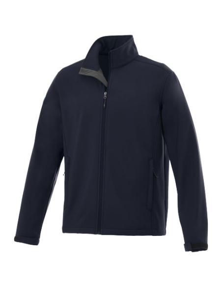 Chaqueta softshell de hombre N09491383