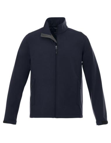 Chaqueta softshell de hombre N09491383