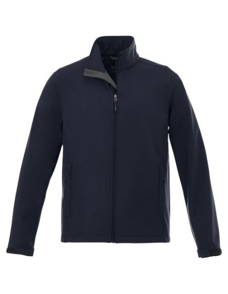 Chaqueta softshell de hombre N09491383
