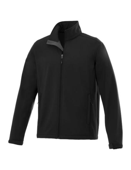 Chaqueta softshell de hombre N09991383