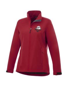 Chaqueta softshell de mujer N05202383 2