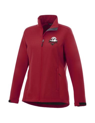 Chaqueta softshell de mujer N05202383