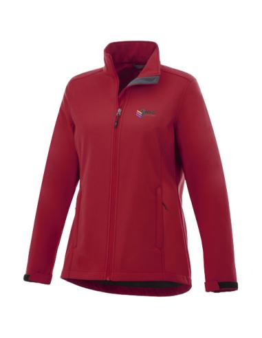 Chaqueta softshell de mujer N05202383