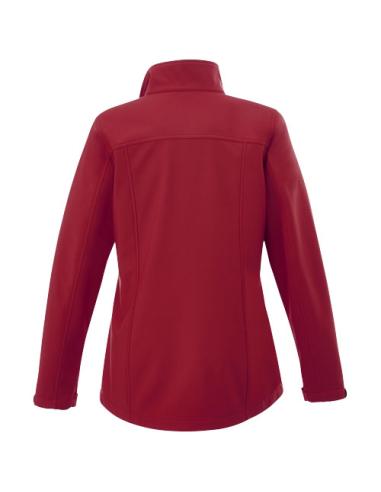 Chaqueta softshell de mujer N05202383
