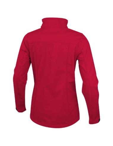 Chaqueta softshell de mujer N15202383