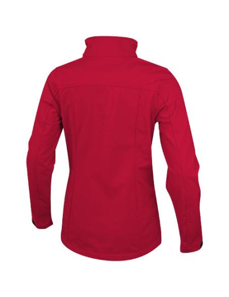 Chaqueta softshell de mujer N15202383